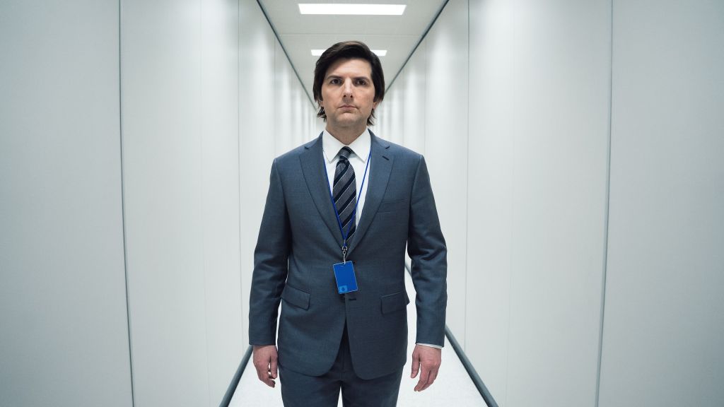 Разделение S01 E01
