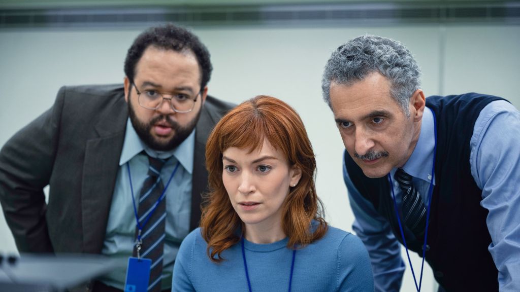 Разделение S01 E02
