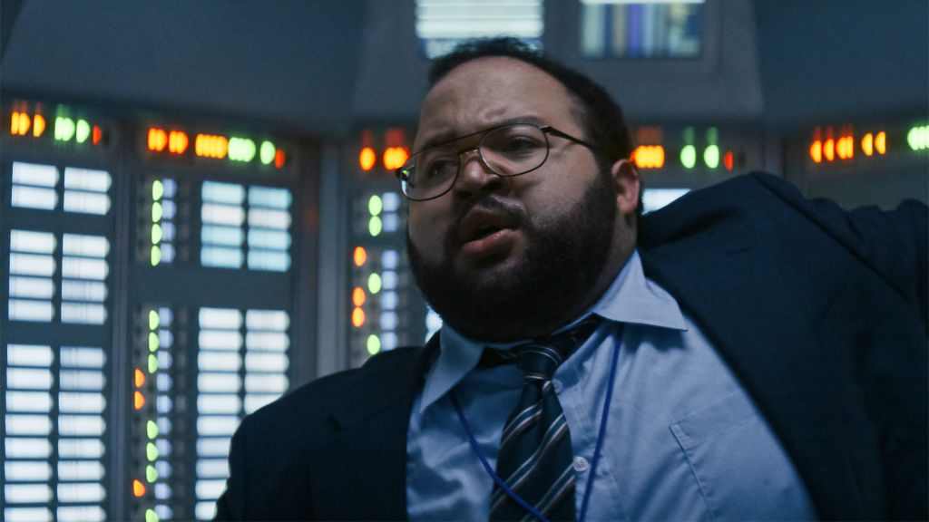Разделение S01 E09