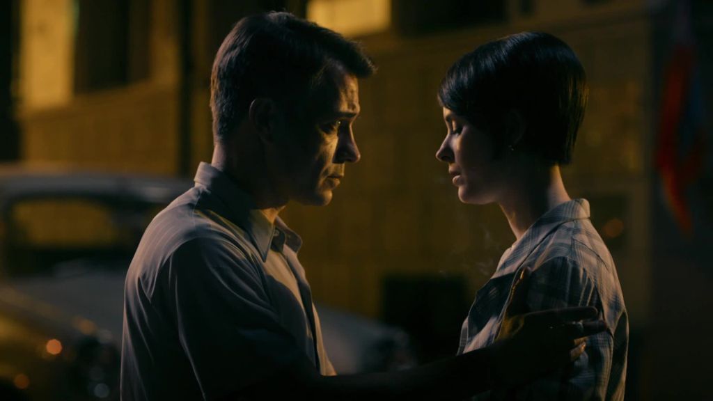 Заступники S2 E1