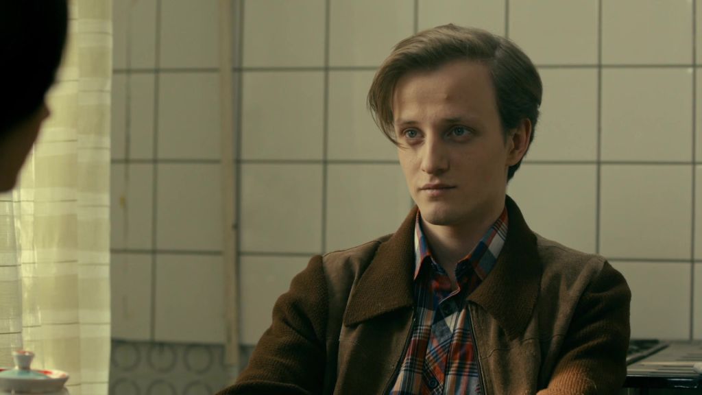 Заступники S2 E2