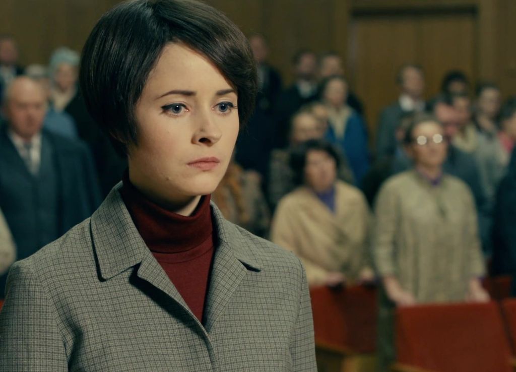 Заступники S2 E3
