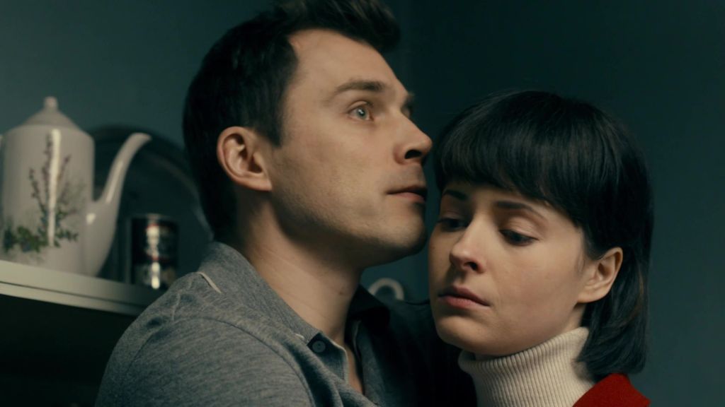 Заступники S2 E5