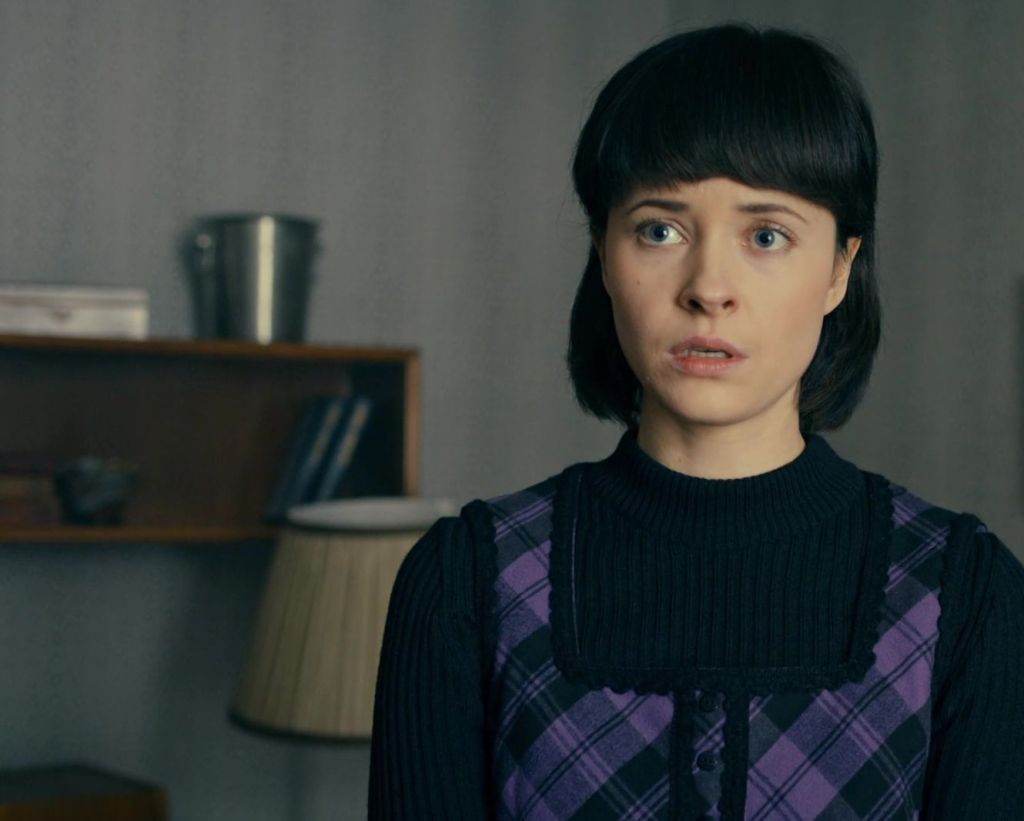 Заступники S2 E6