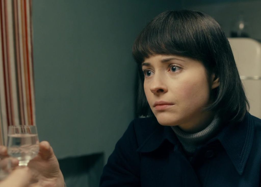 Заступники S2 E7