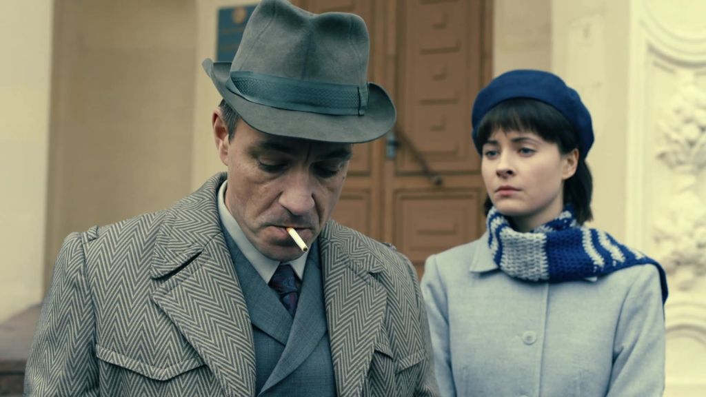 Заступники S2 E8