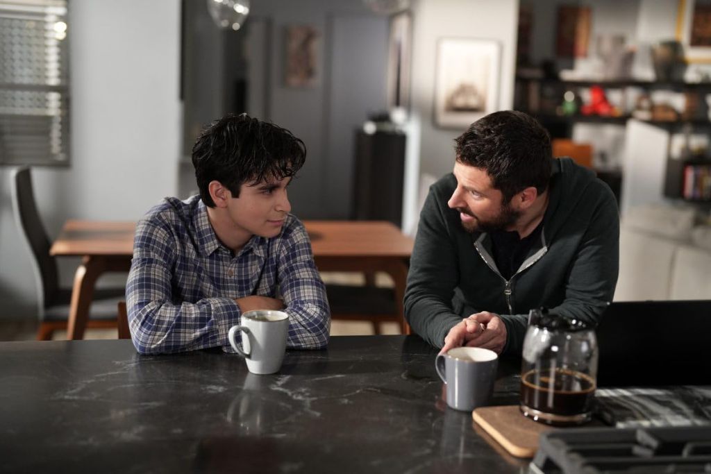Миллион мелочей S4 E13