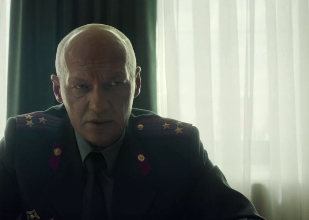 Чикатило S2 E2