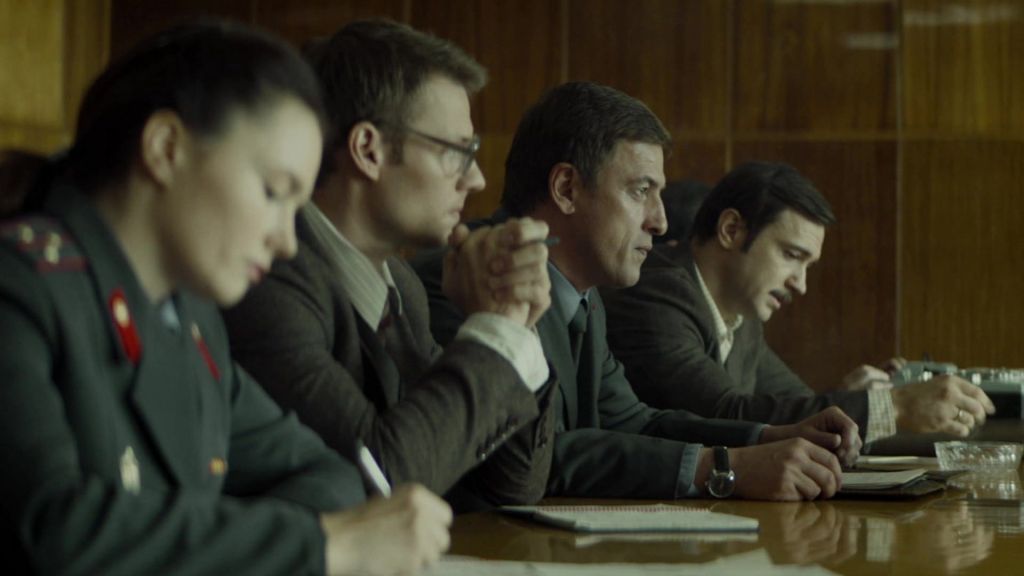 Чикатило S2 E4