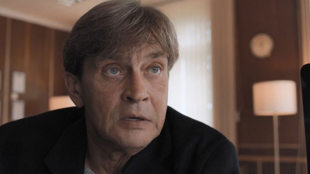 Капкан на судью S1 E2