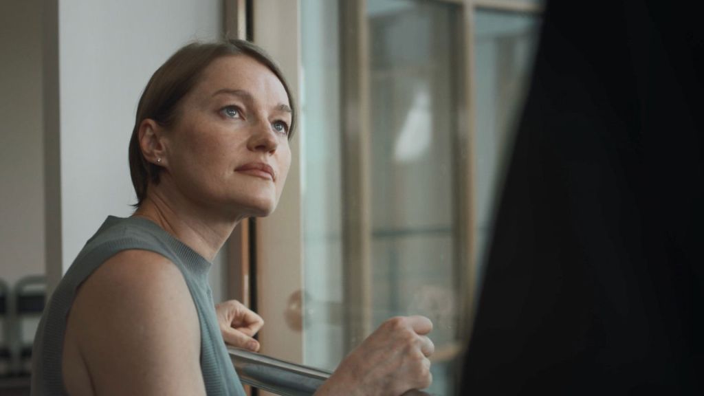 Капкан на судью S1 E3