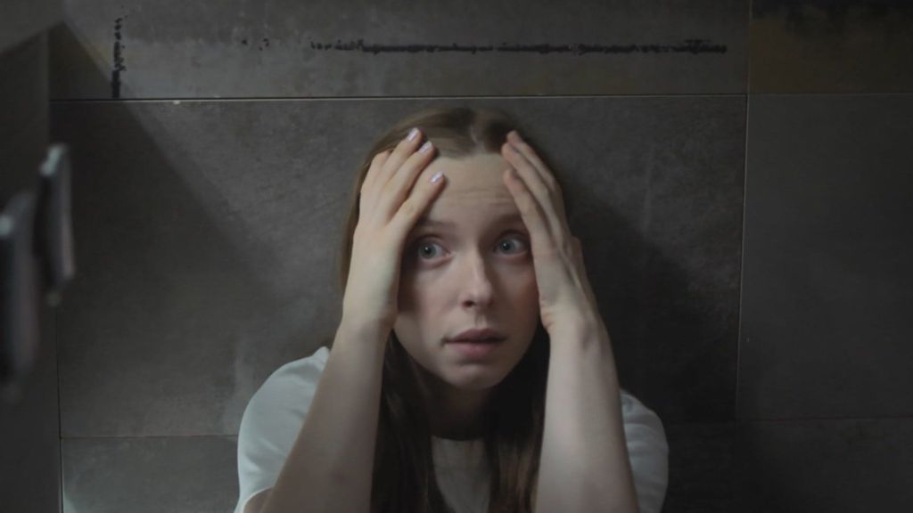 Капкан на судью S1 E4