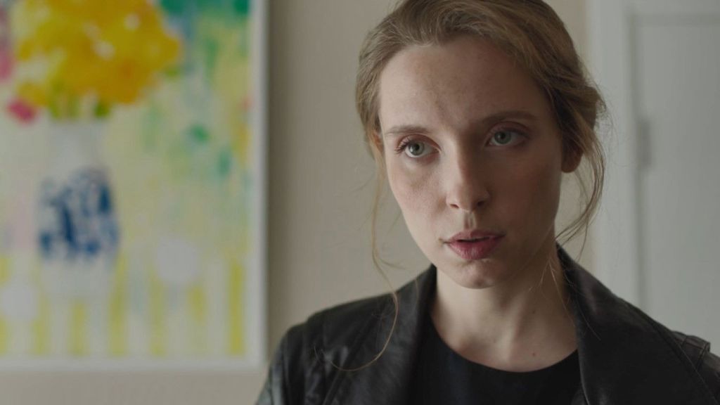 Капкан на судью S1 E7