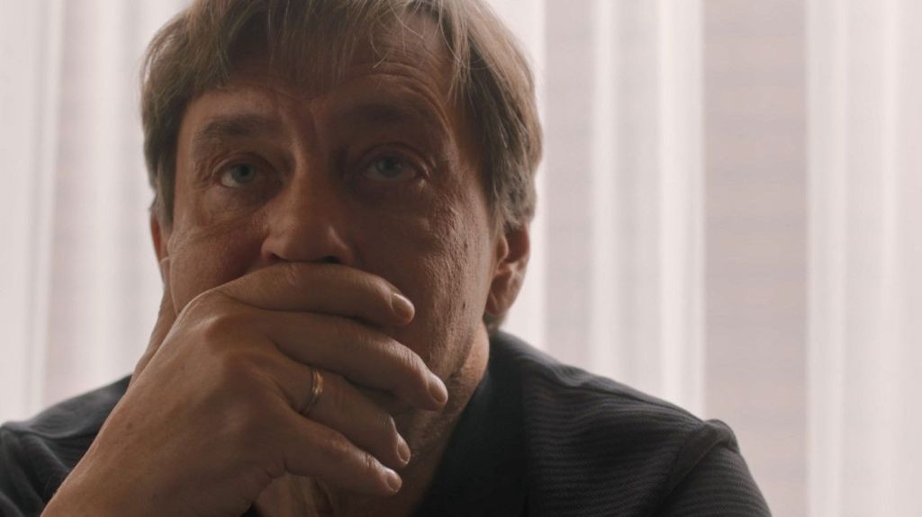 Капкан на судью S1 E8