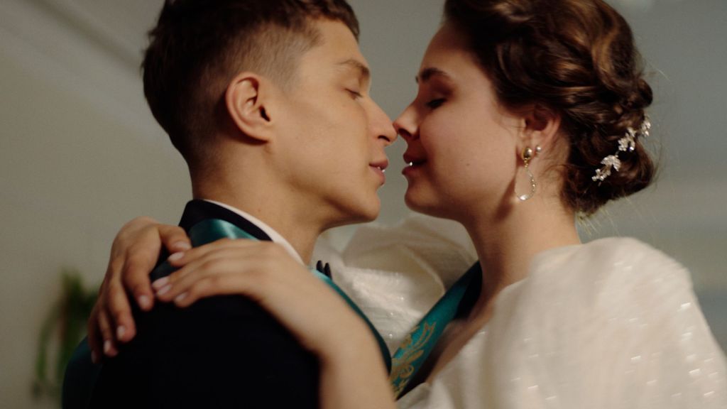 Новенький S3 E2
