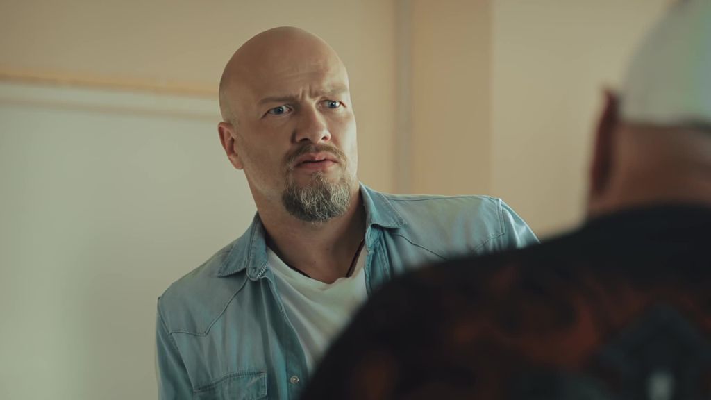 Лихач S2 E6
