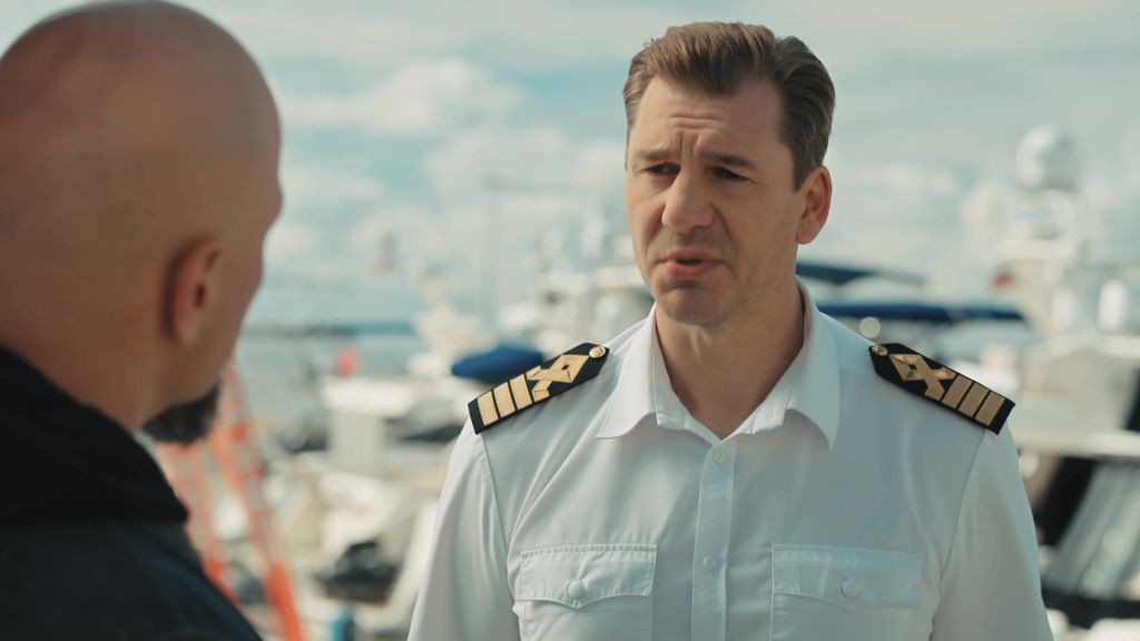 Лихач S2 E13