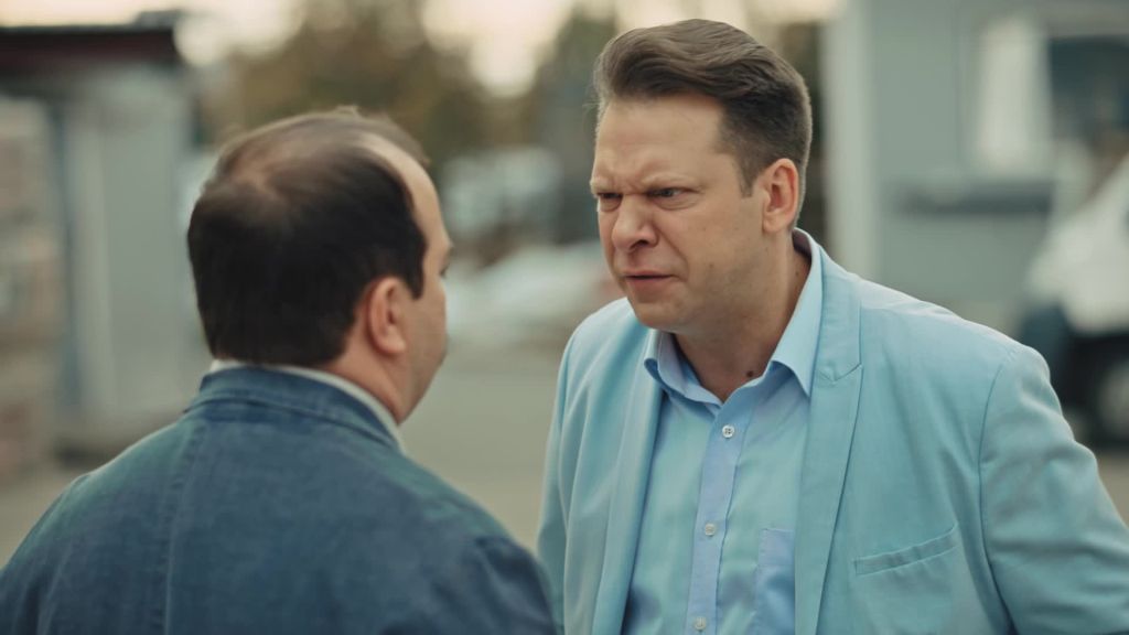 Лихач S2 E14