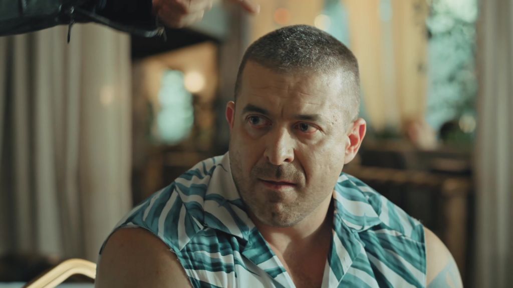 Лихач S2 E19