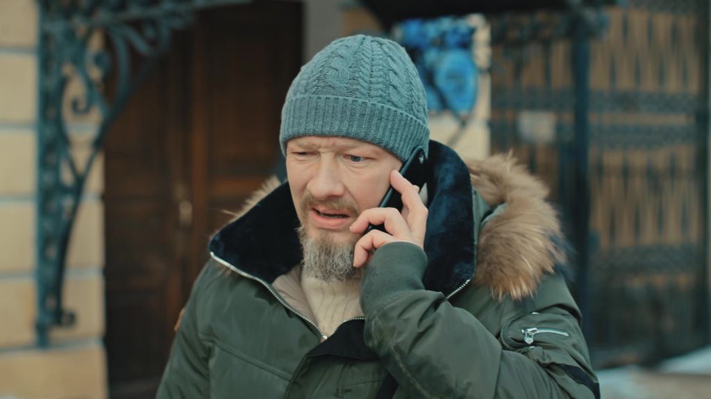 Лихач S2 E24