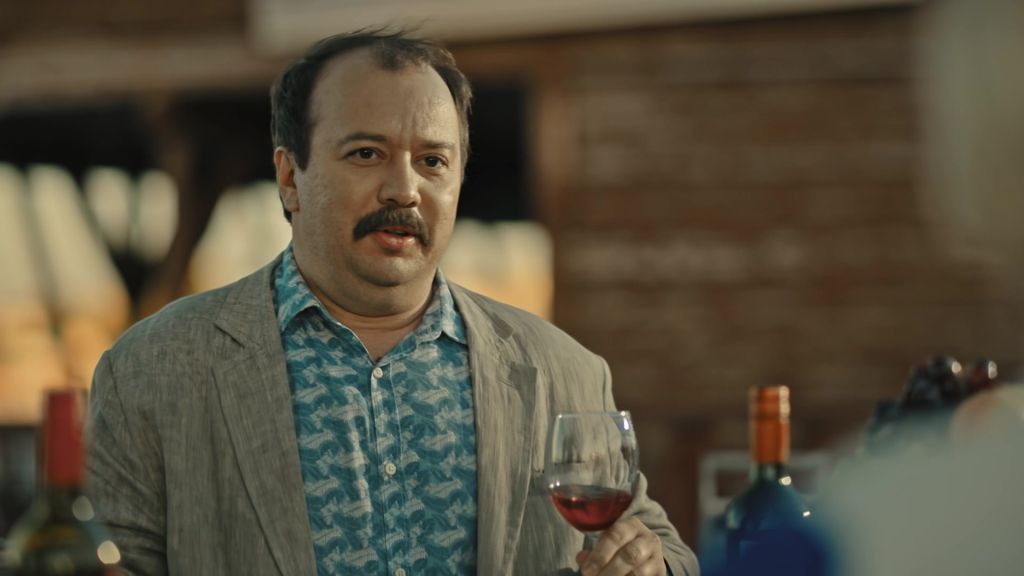 Лихач S2 E25