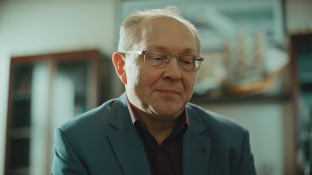 Лихач S2 E26