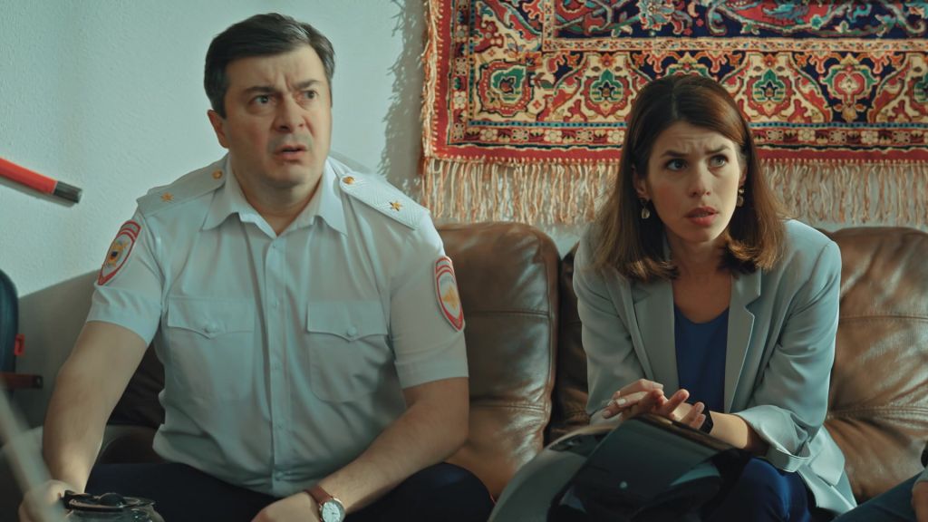 Лихач S2 E27