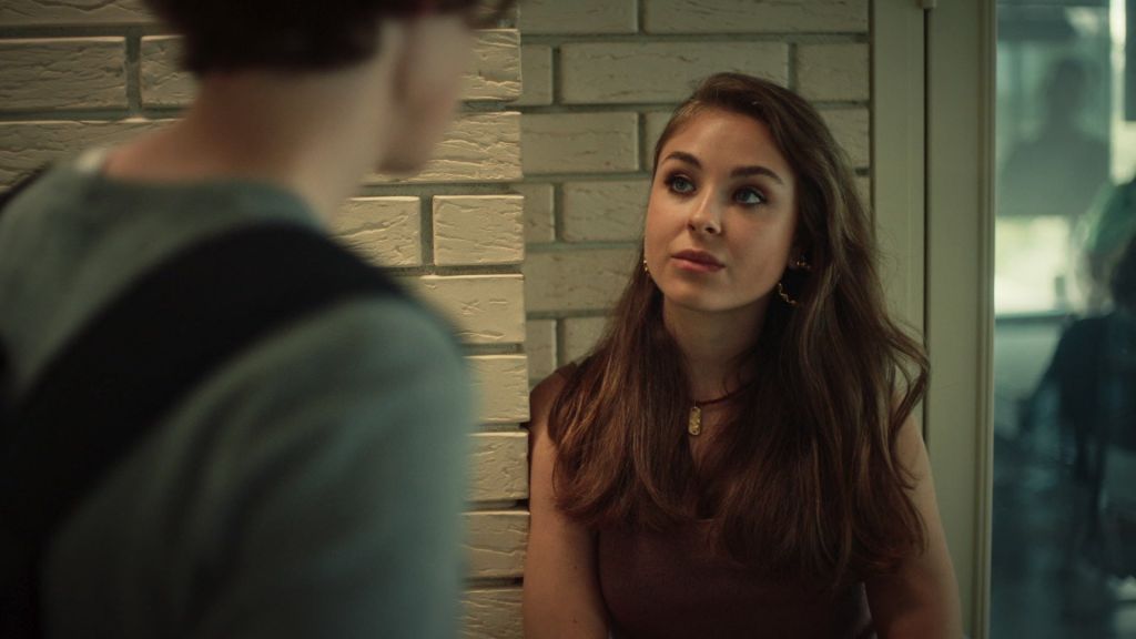 Лэйт Найт Скул S1 E2