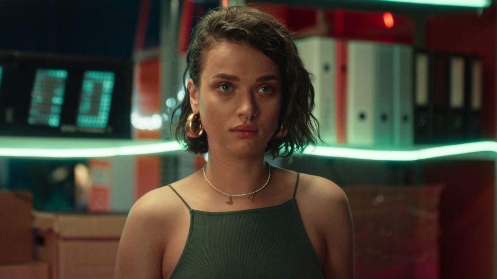 Лэйт Найт Скул S1 E3