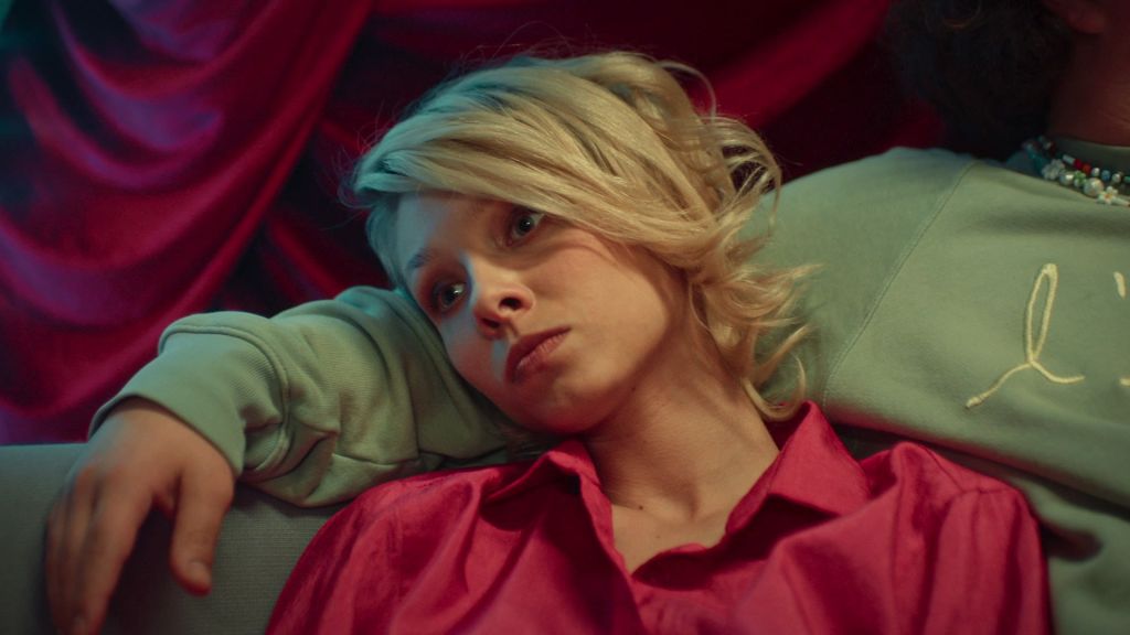 Лэйт Найт Скул S1 E4