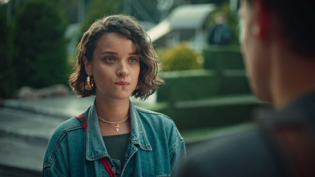Лэйт Найт Скул S1 E5