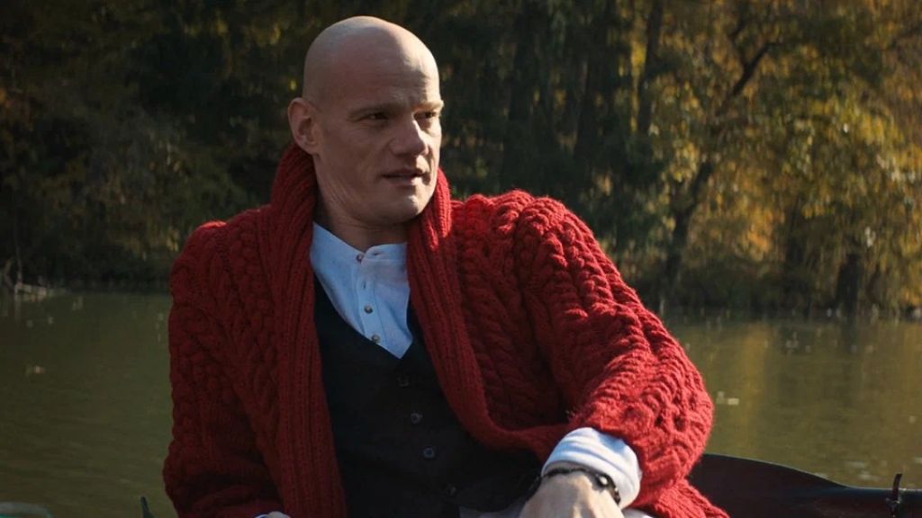 Конец света S1 E4