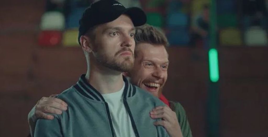 Трудные подростки S4 E4