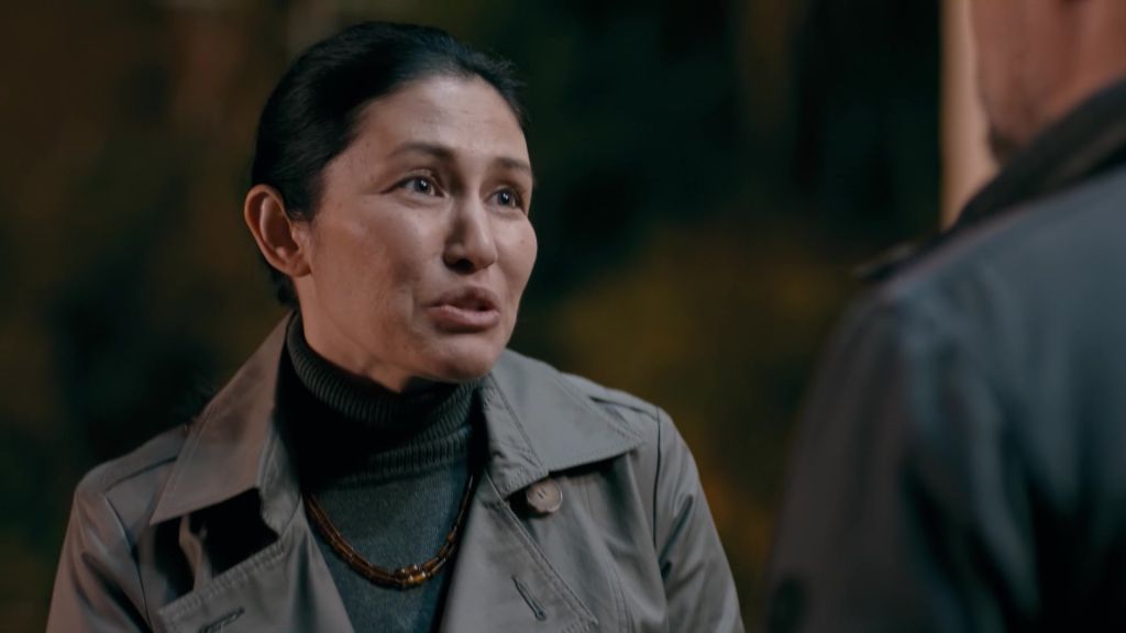 Скорая помощь S5 E6