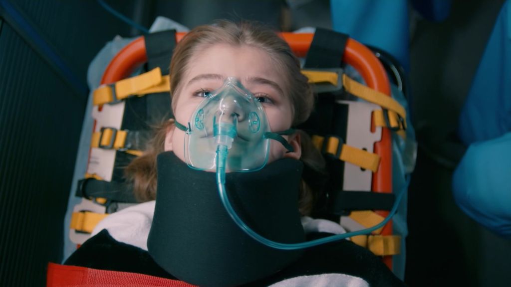 Скорая помощь S5 E8