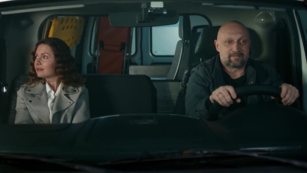 Скорая помощь S5 E10