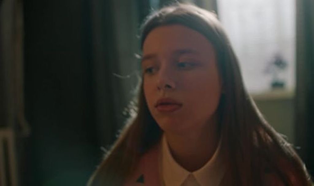 Черная весна S1 E3