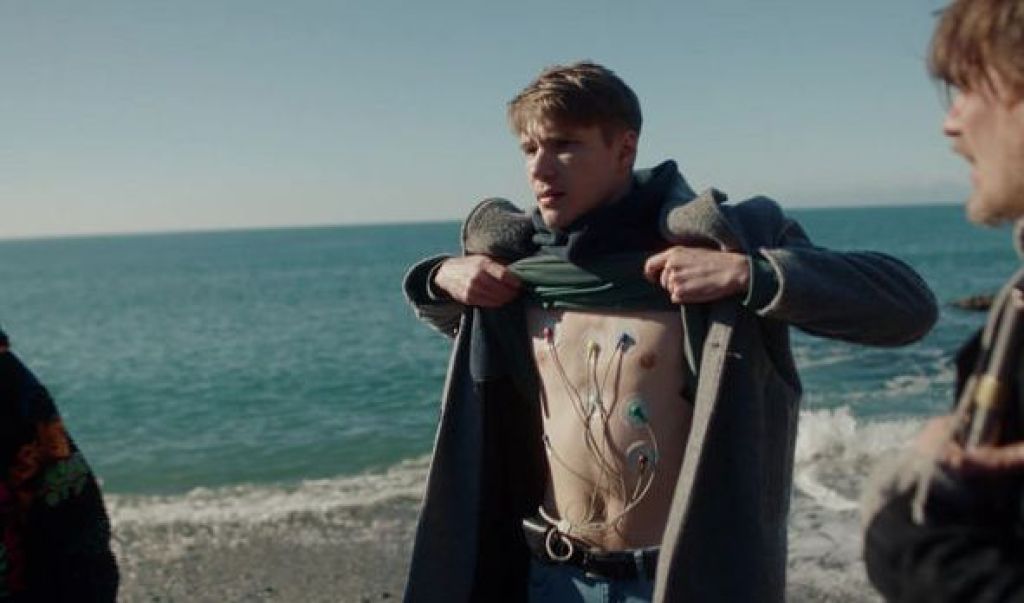 Черная весна S1 E4