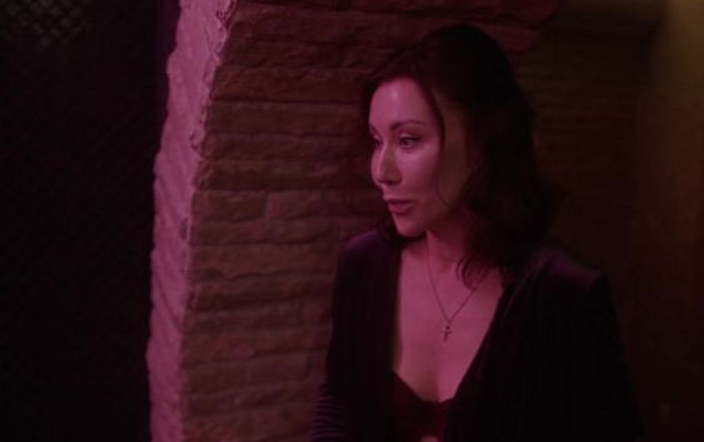 Черная весна S1 E5