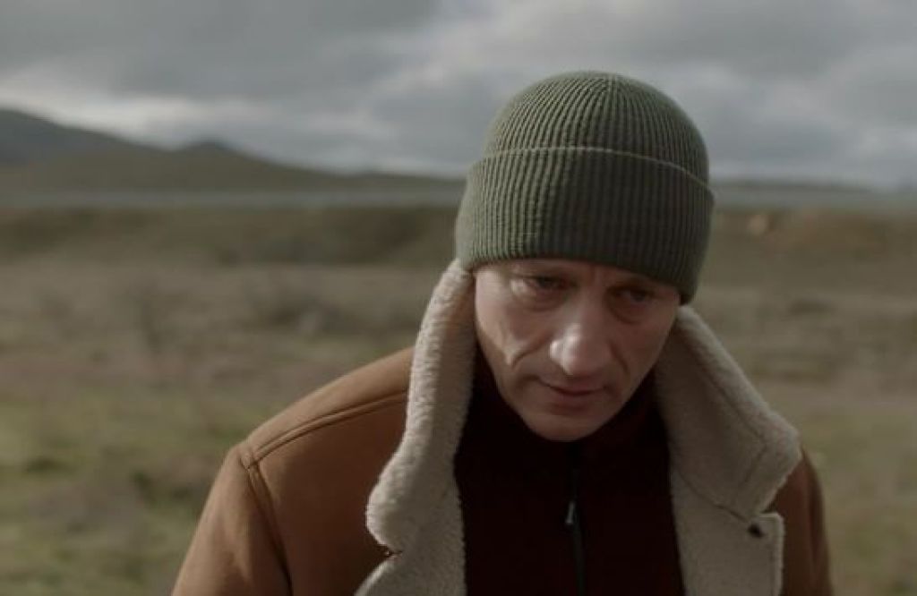 Черная весна S1 E6