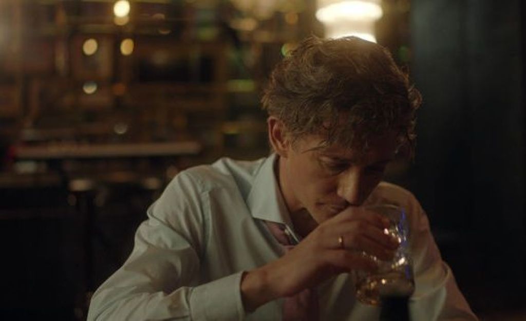 Черная весна S1 E7