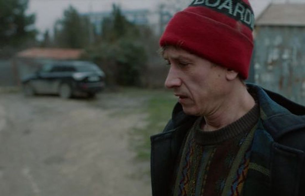 Черная весна S1 E8