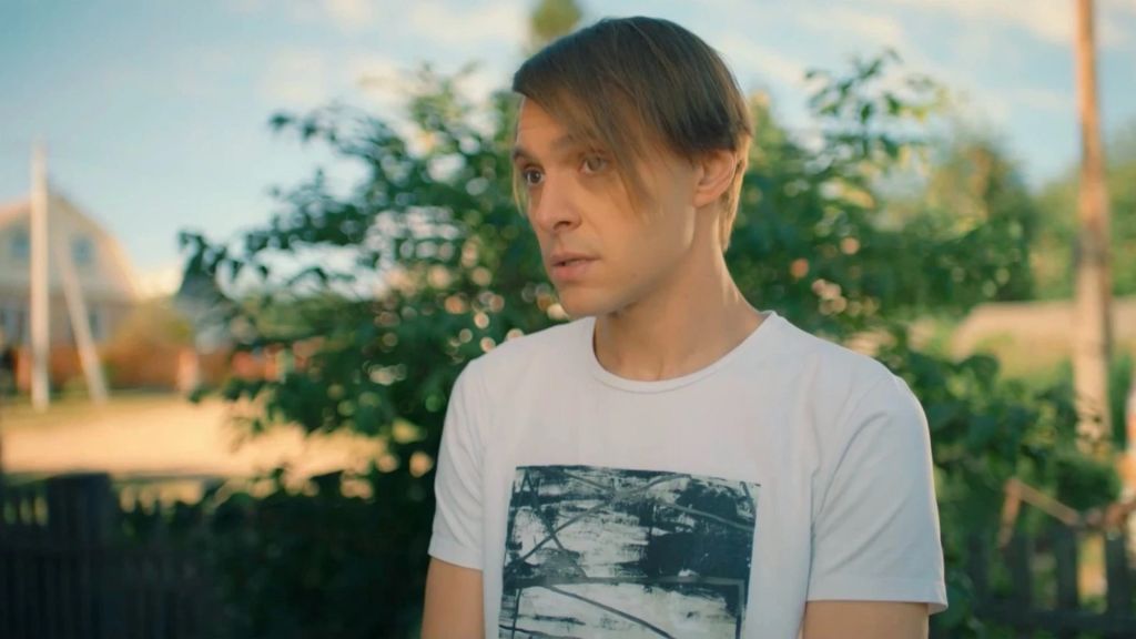 Жуки S3 E4
