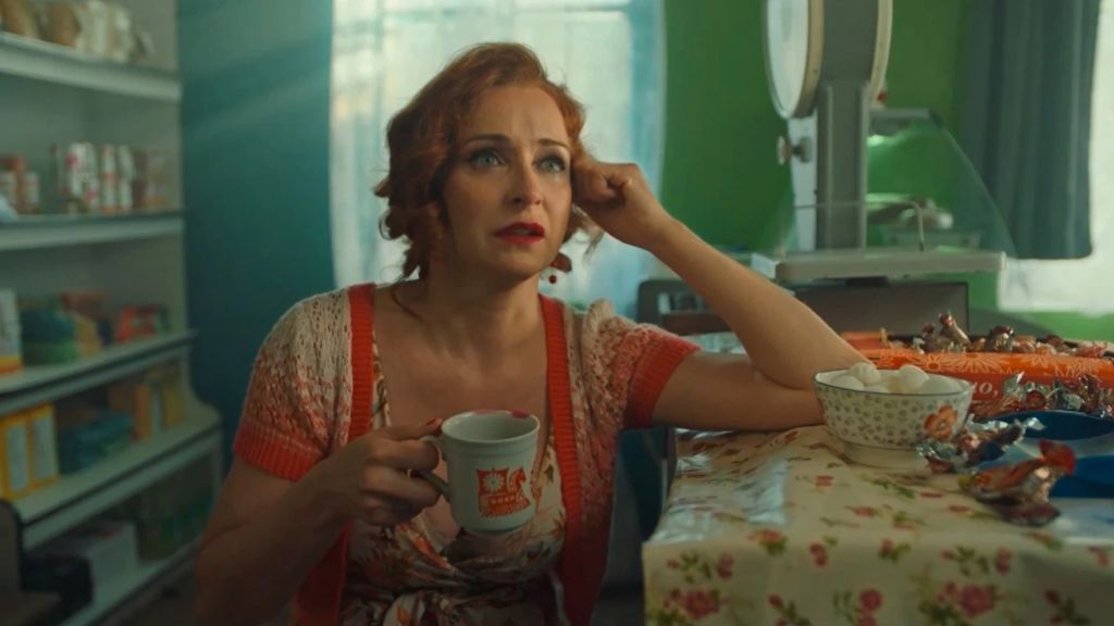 Жуки S3 E5