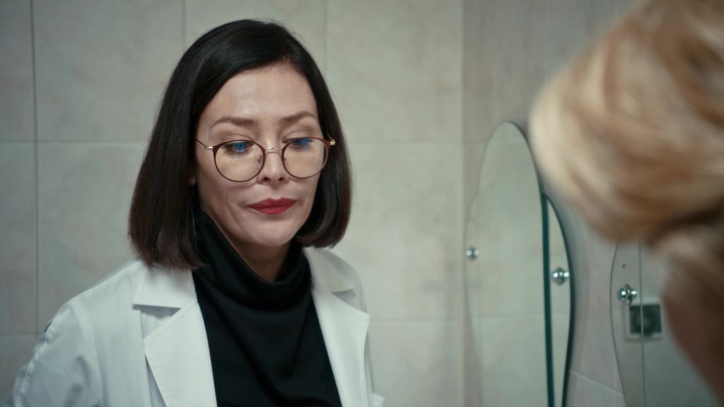 Скорая помощь S5 E11