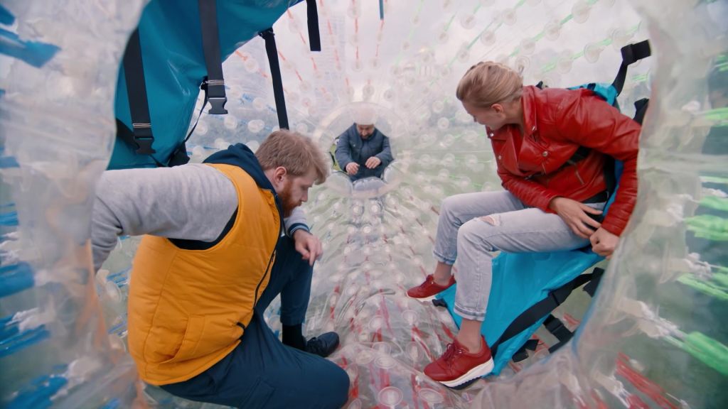 Скорая помощь S5 E12