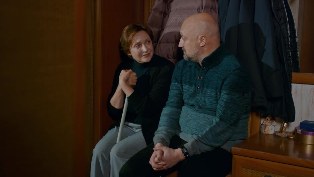 Скорая помощь S5 E14