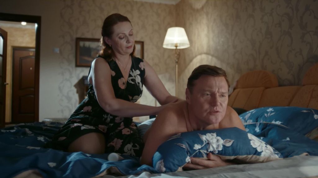 Скорая помощь S5 E15