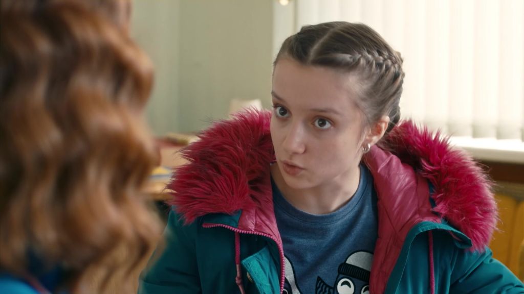 Скорая помощь S5 E16