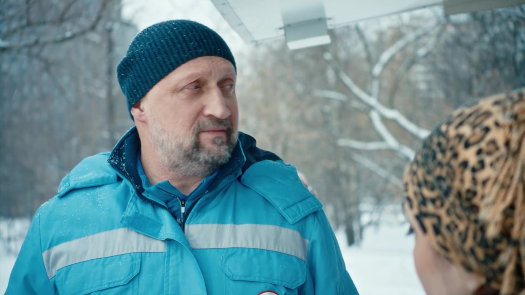 Скорая помощь S5 E19